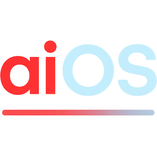 aiOS Logo